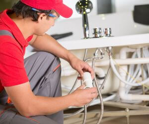 About The Faucet Pros Rhode Island